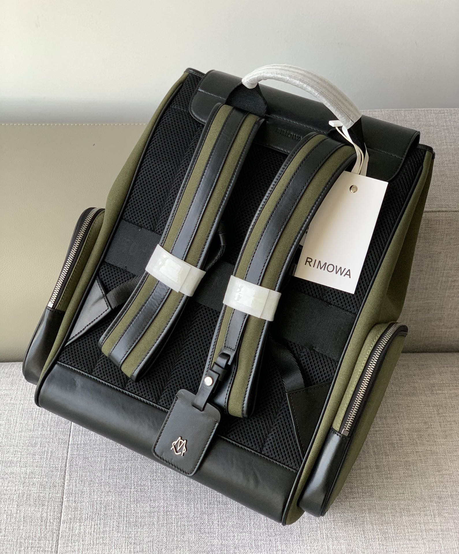 LuxluxHouse Best Quality Bags Luggage