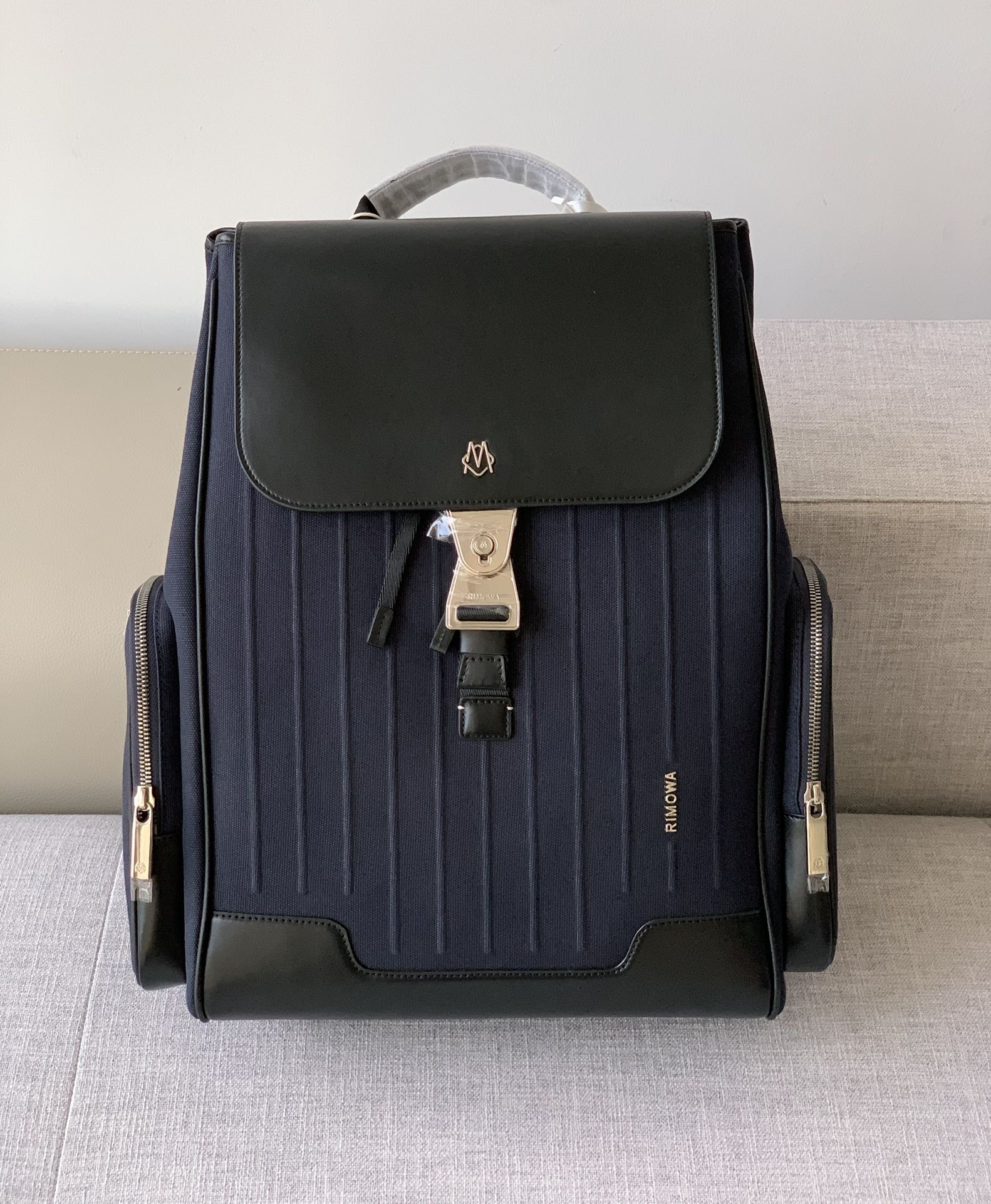 LuxluxHouse Best Quality Bags Luggage