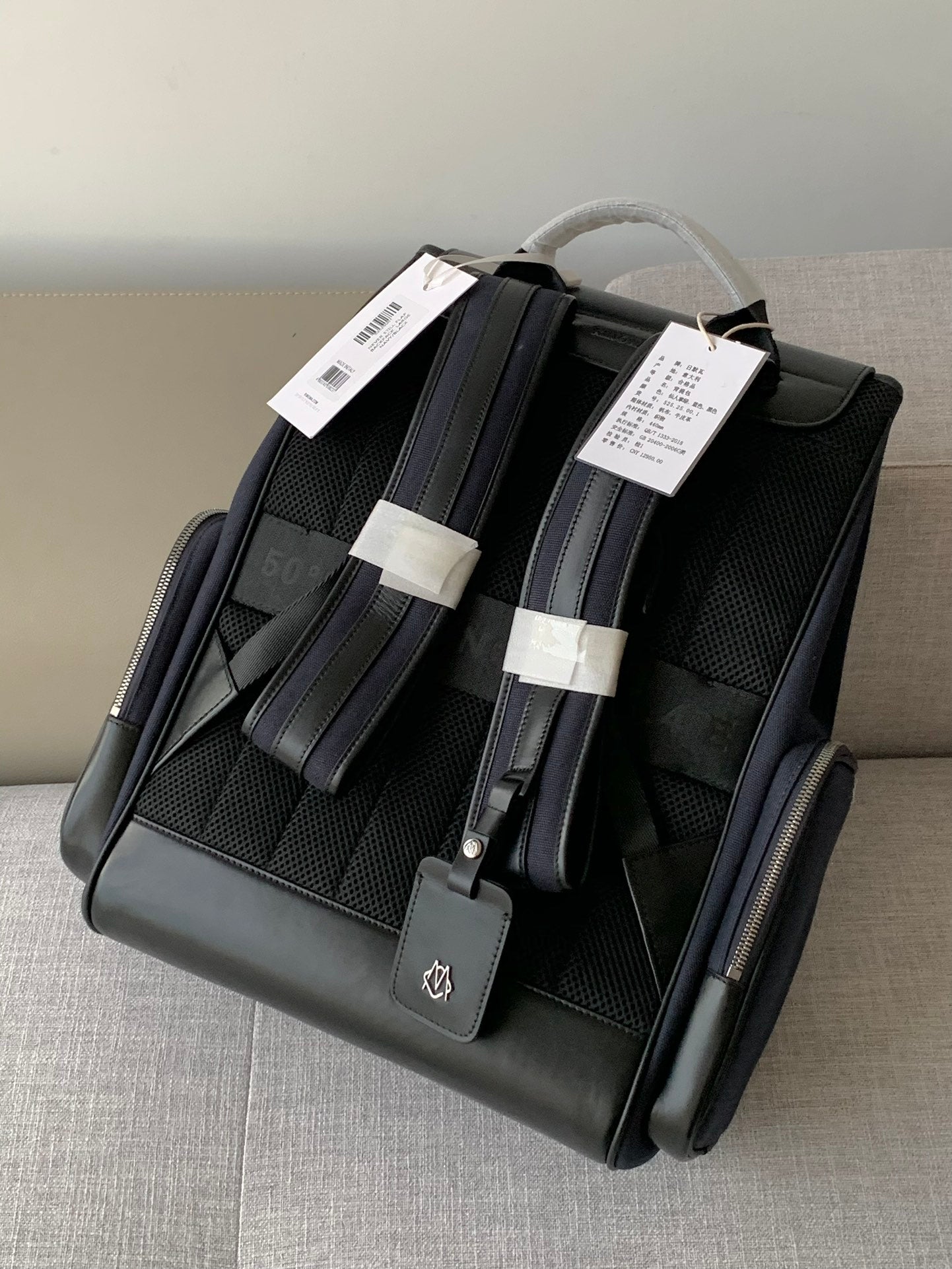 LuxluxHouse Best Quality Bags Luggage