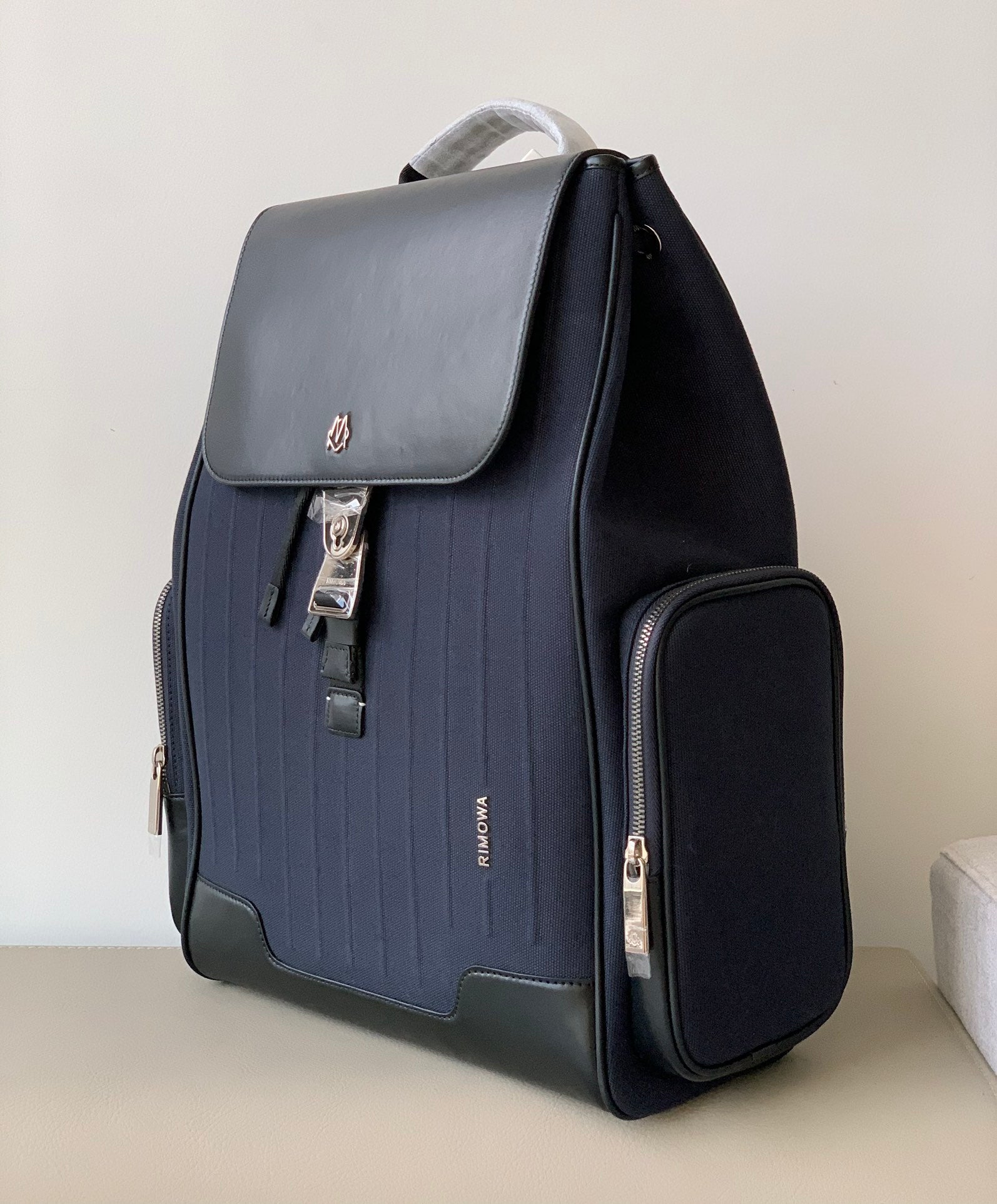 LuxluxHouse Best Quality Bags Luggage