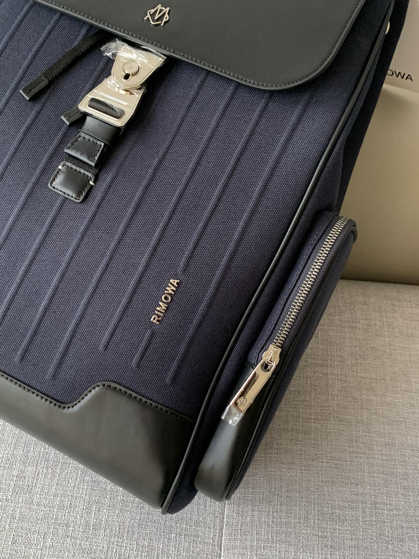 LuxluxHouse Best Quality Bags Luggage
