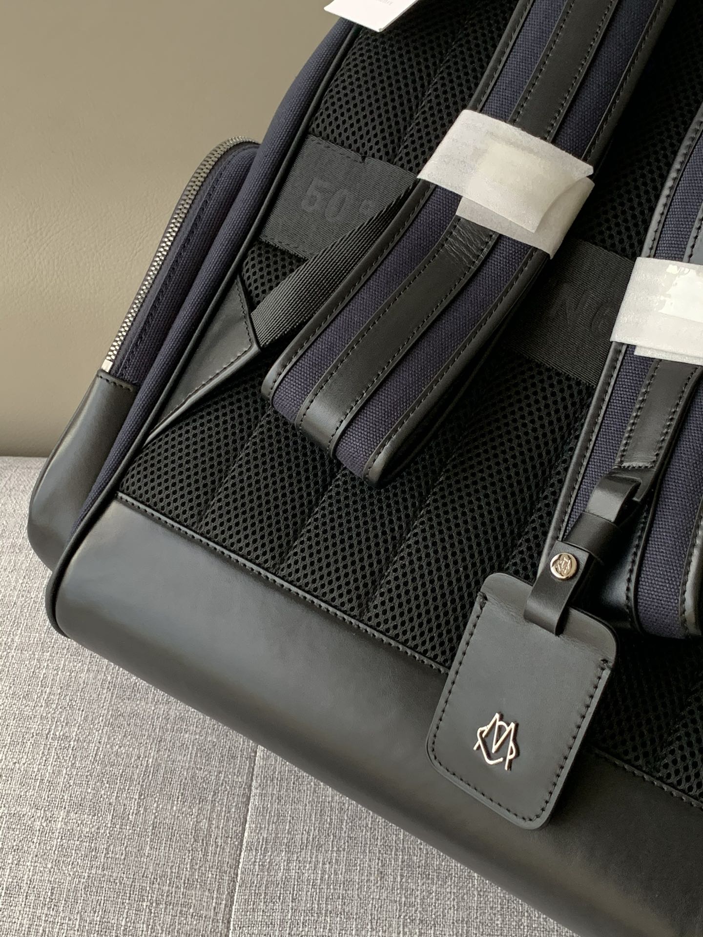 LuxluxHouse Best Quality Bags Luggage
