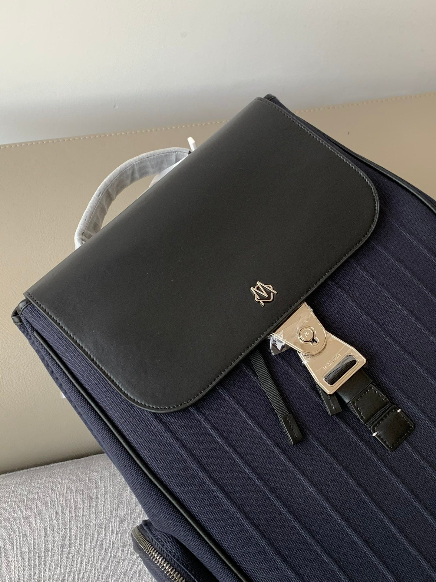 LuxluxHouse Best Quality Bags Luggage