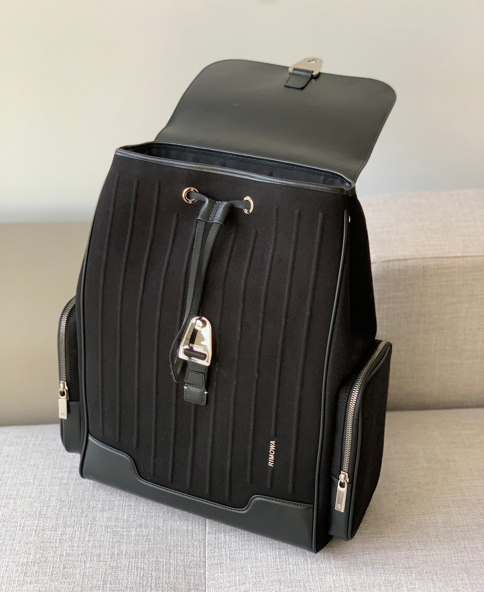 LuxluxHouse Best Quality Bags Luggage