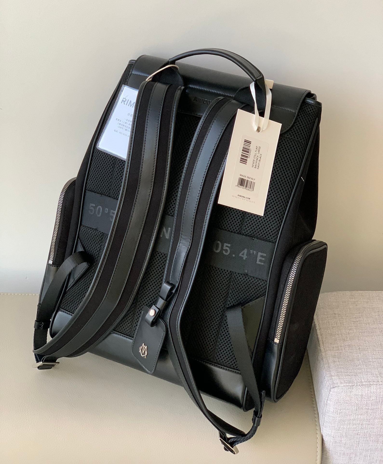 LuxluxHouse Best Quality Bags Luggage