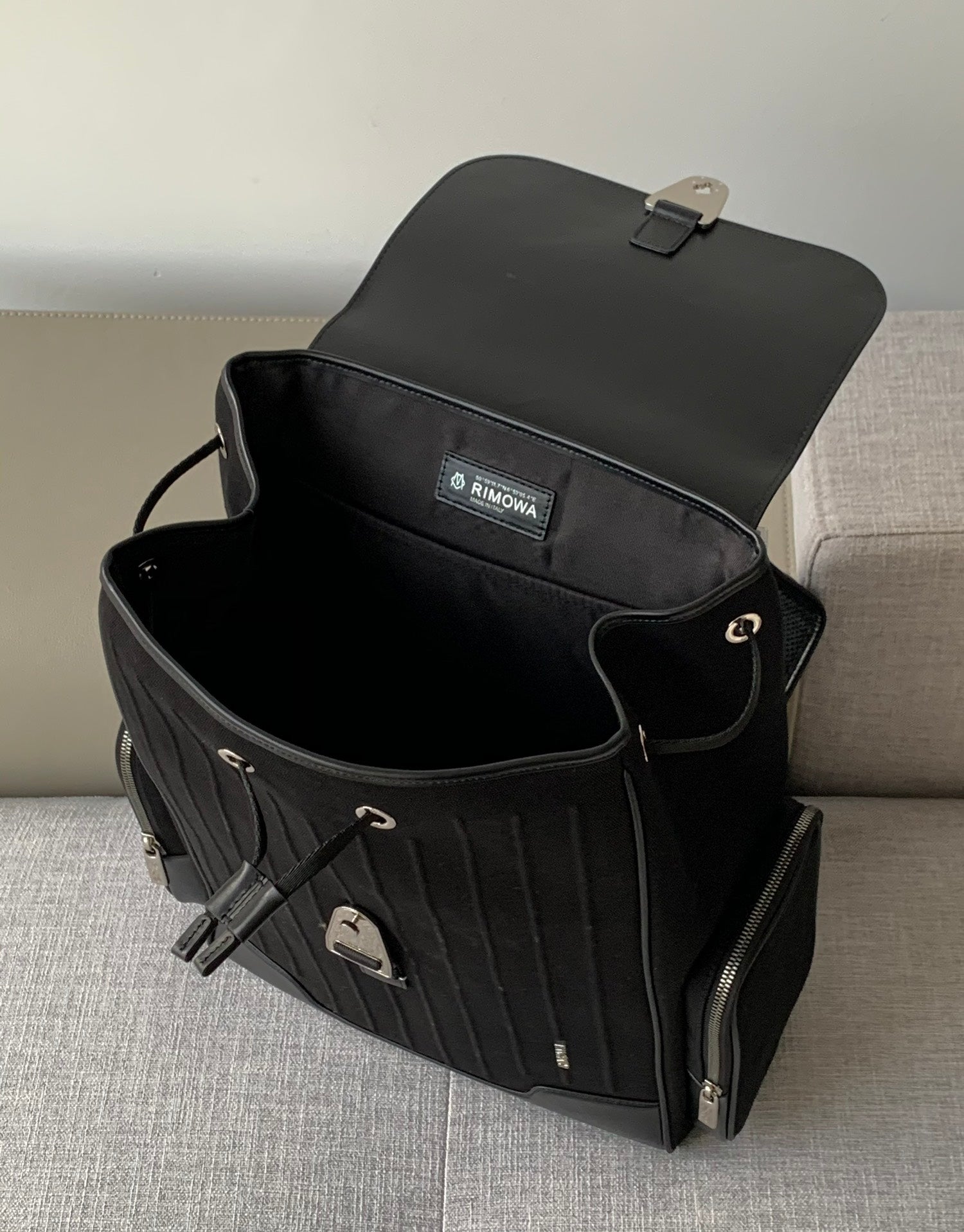 LuxluxHouse Best Quality Bags Luggage