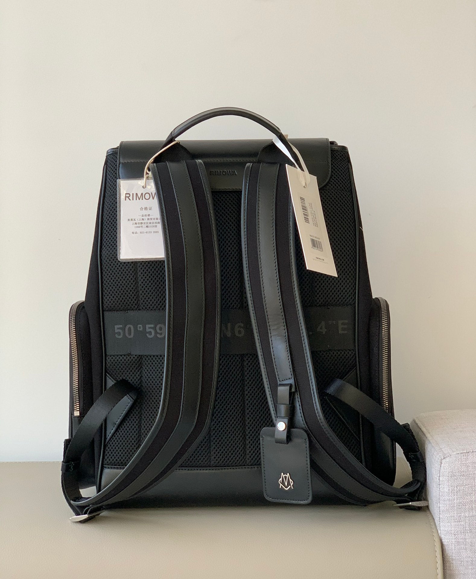 LuxluxHouse Best Quality Bags Luggage
