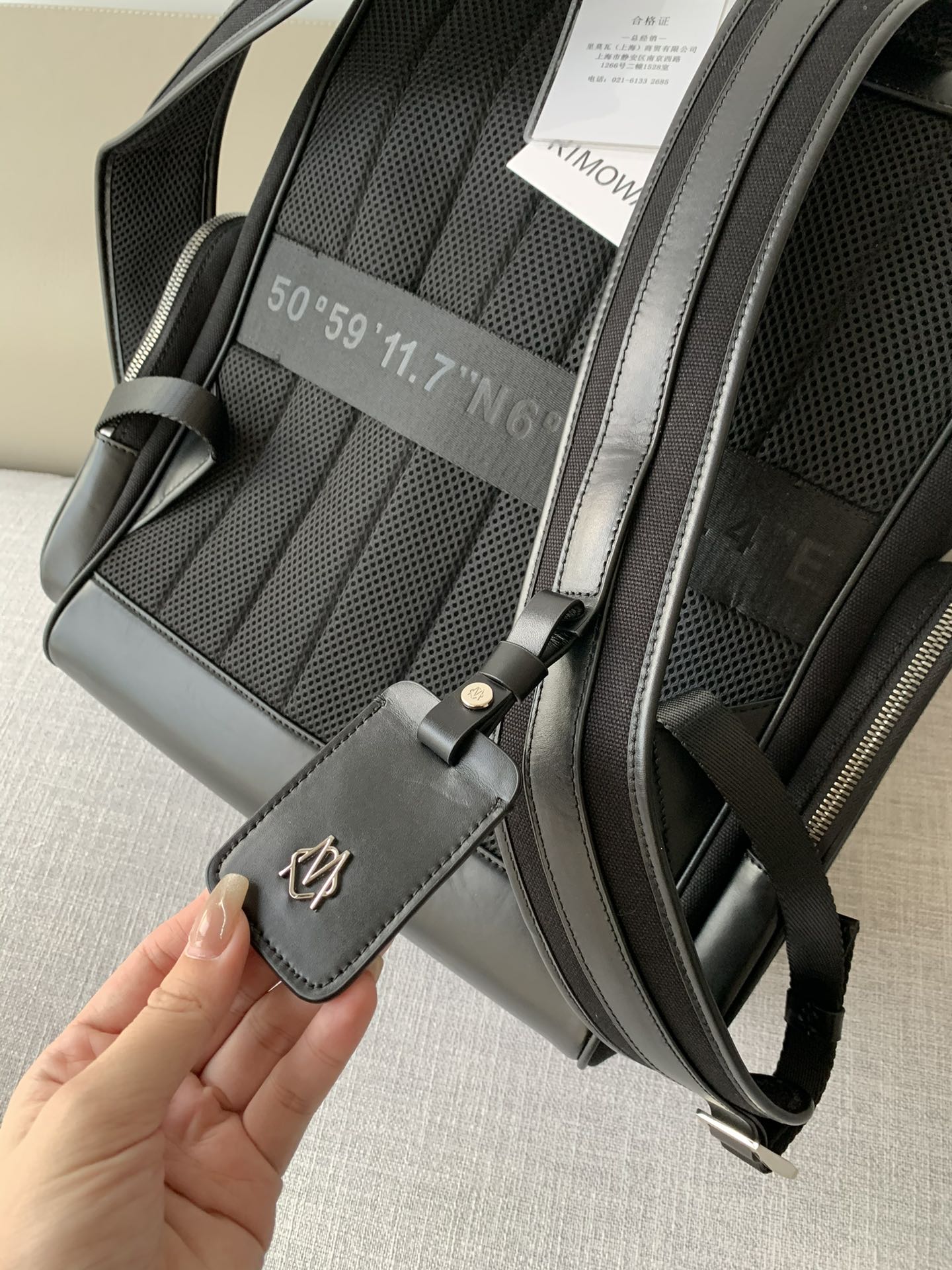 LuxluxHouse Best Quality Bags Luggage