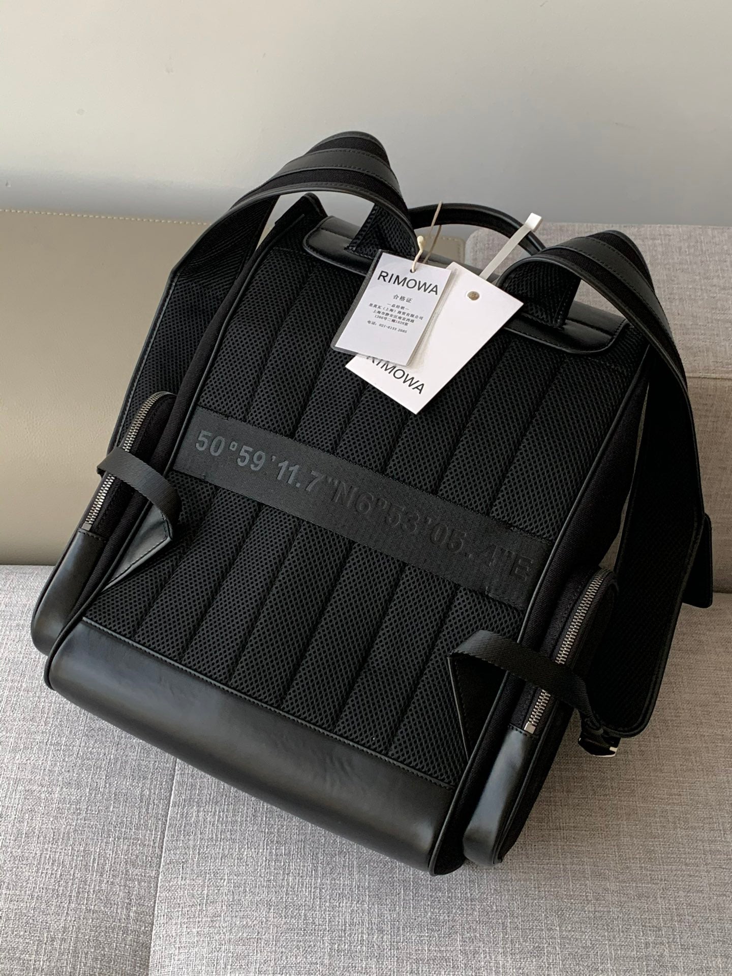LuxluxHouse Best Quality Bags Luggage