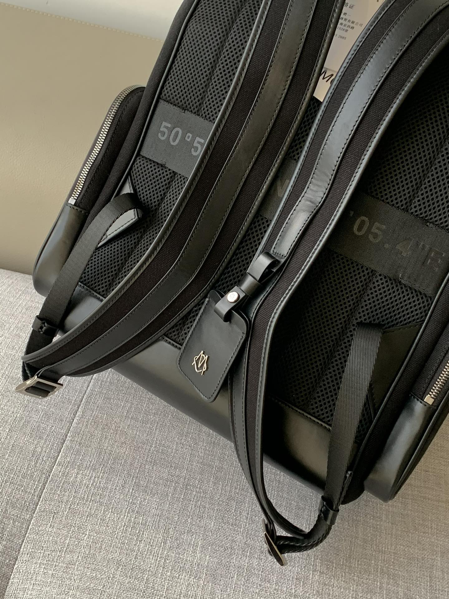 LuxluxHouse Best Quality Bags Luggage
