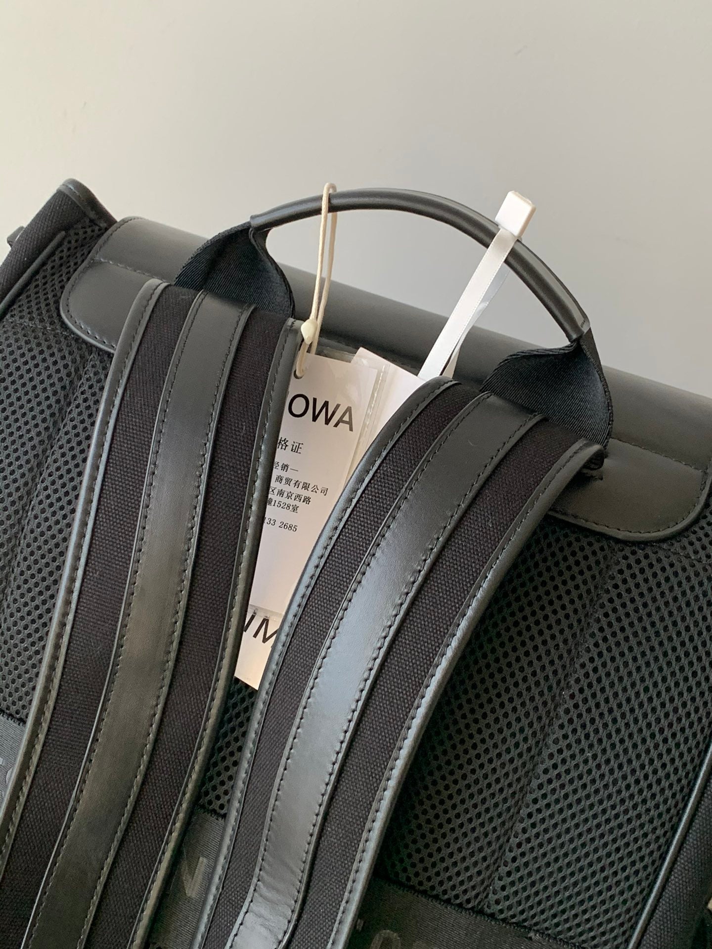 LuxluxHouse Best Quality Bags Luggage