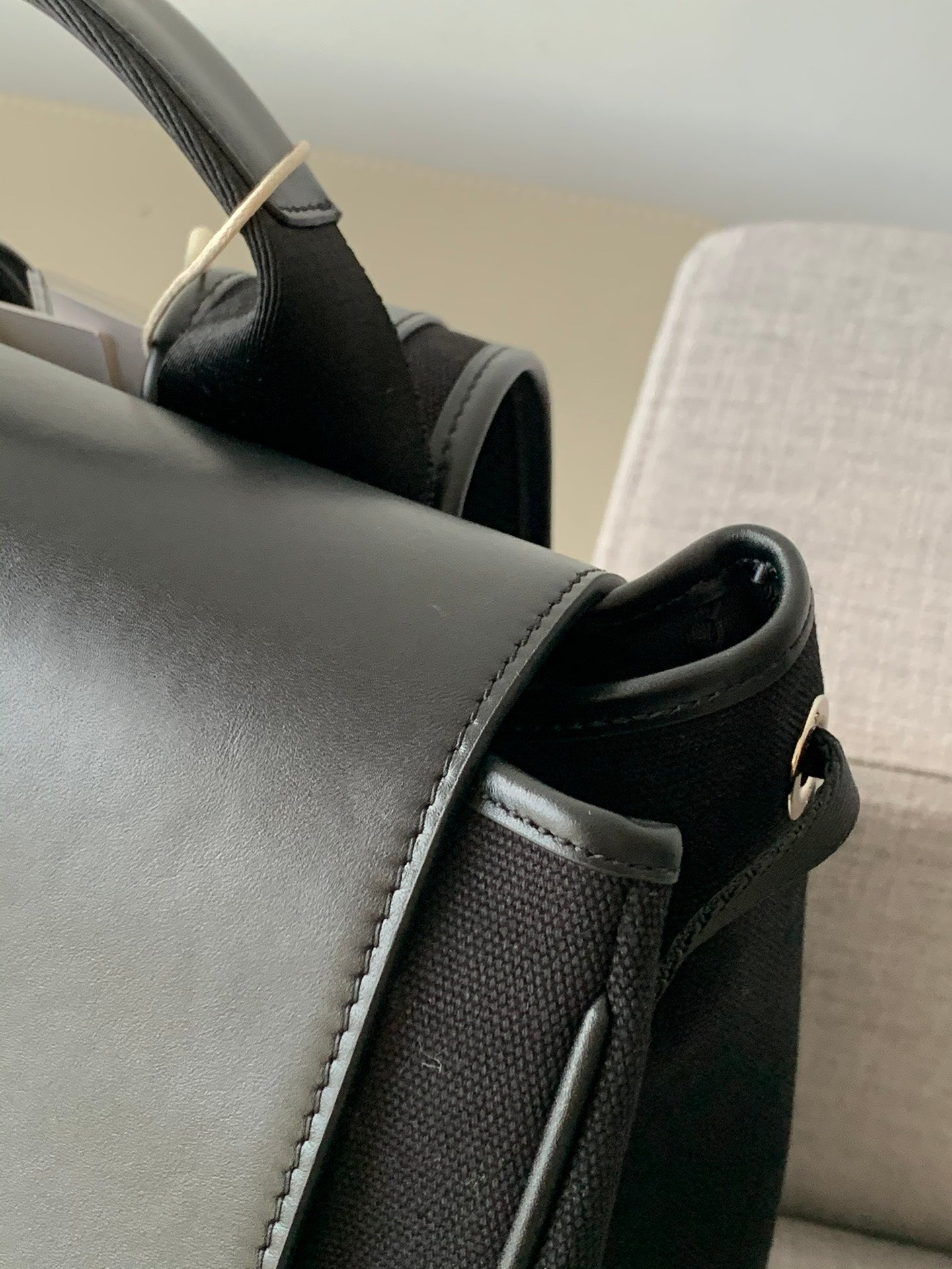 LuxluxHouse Best Quality Bags Luggage