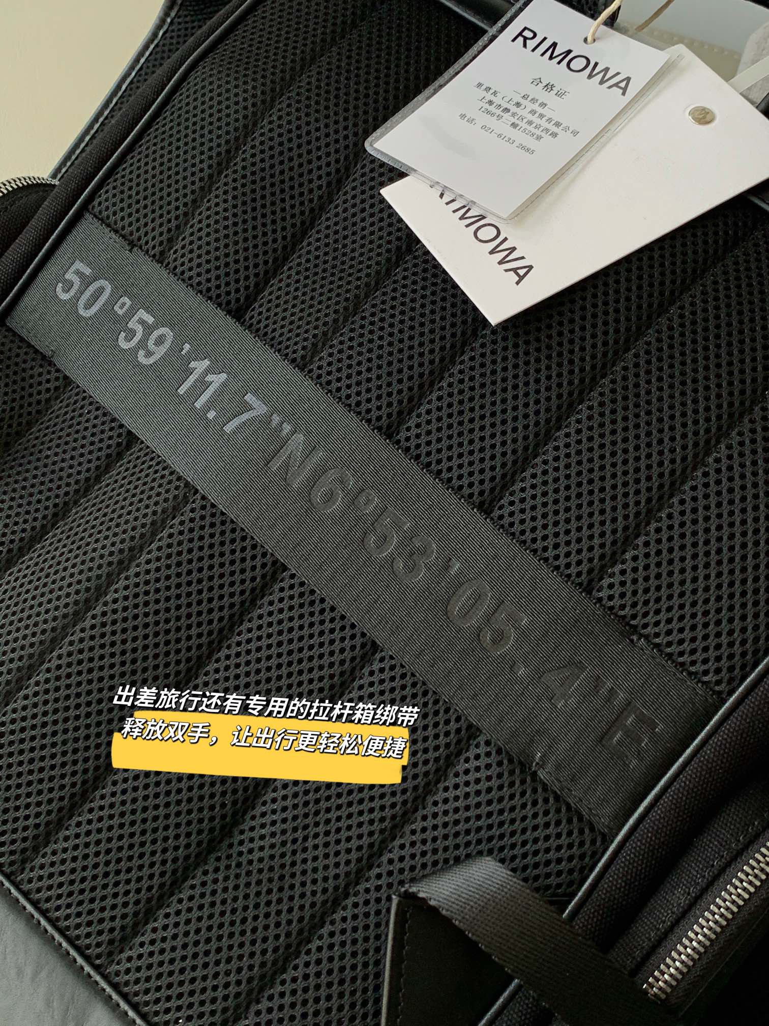LuxluxHouse Best Quality Bags Luggage