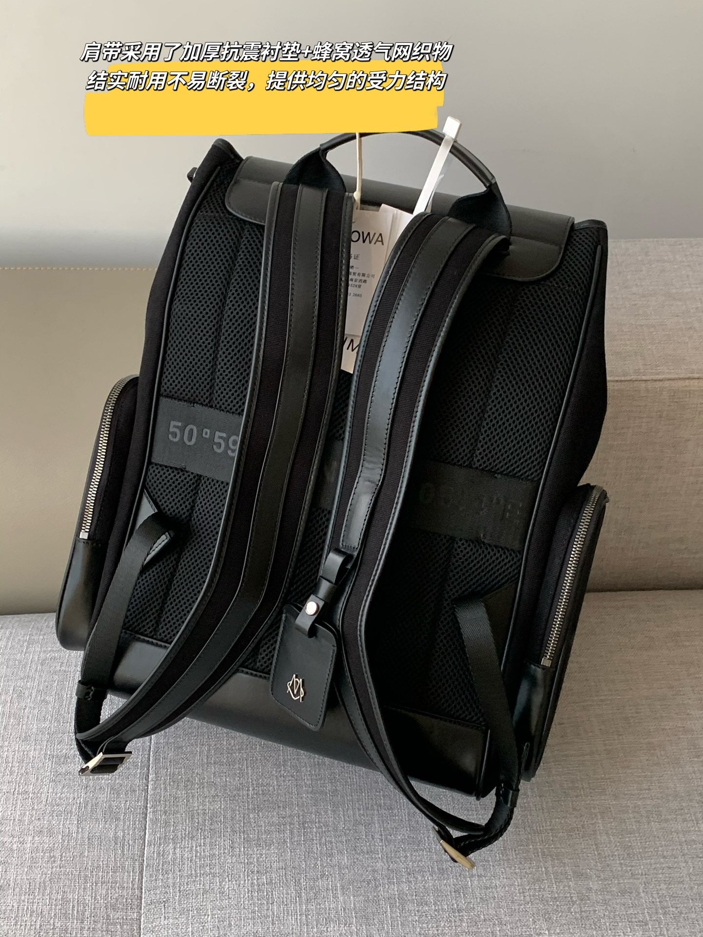 LuxluxHouse Best Quality Bags Luggage