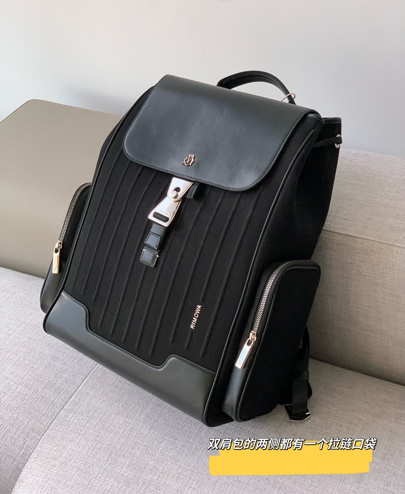 LuxluxHouse Best Quality Bags Luggage