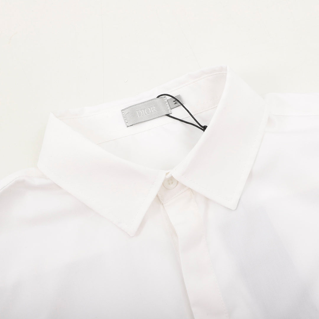 LuxluxHouse Best Quality Clothes Shirts&Polo Dior
