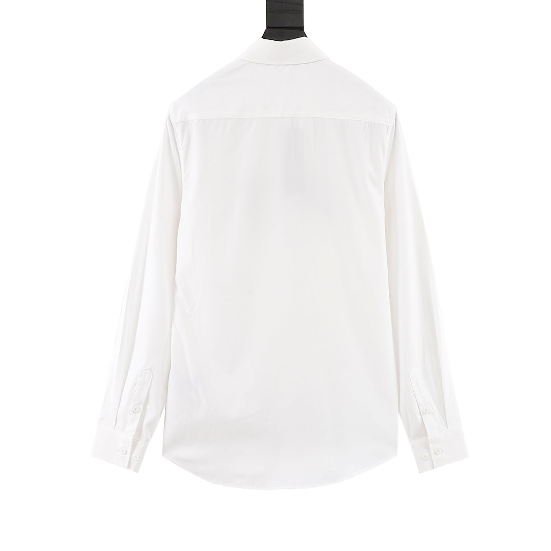 LuxluxHouse Best Quality Clothes Shirts&Polo Dior