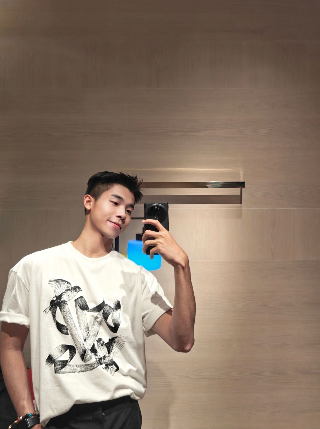 LuxluxHouse Best Quality Clothes T-shirt Louis Vuitton