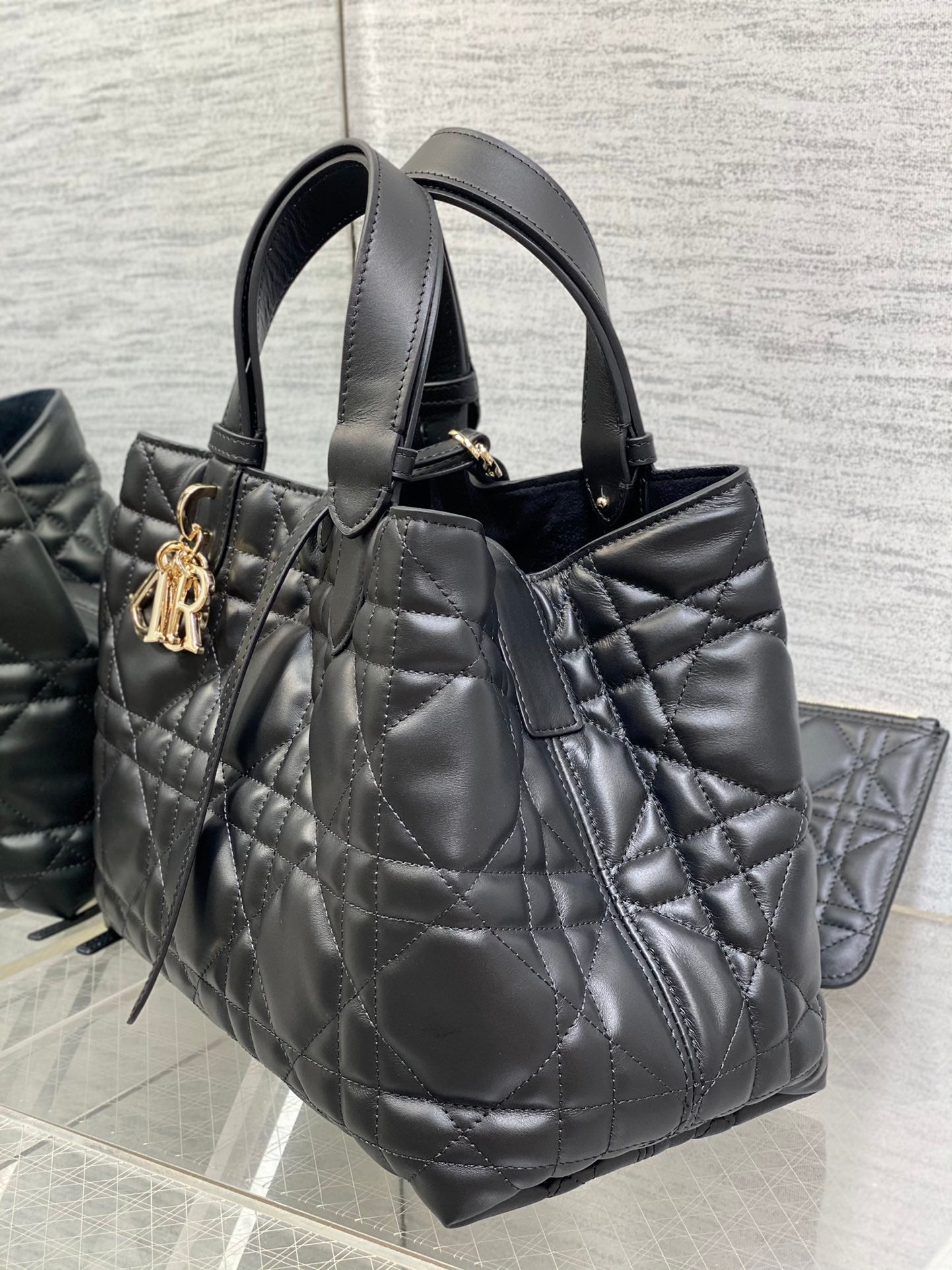 LuxluxHouse Best Quality Bags Women Dior