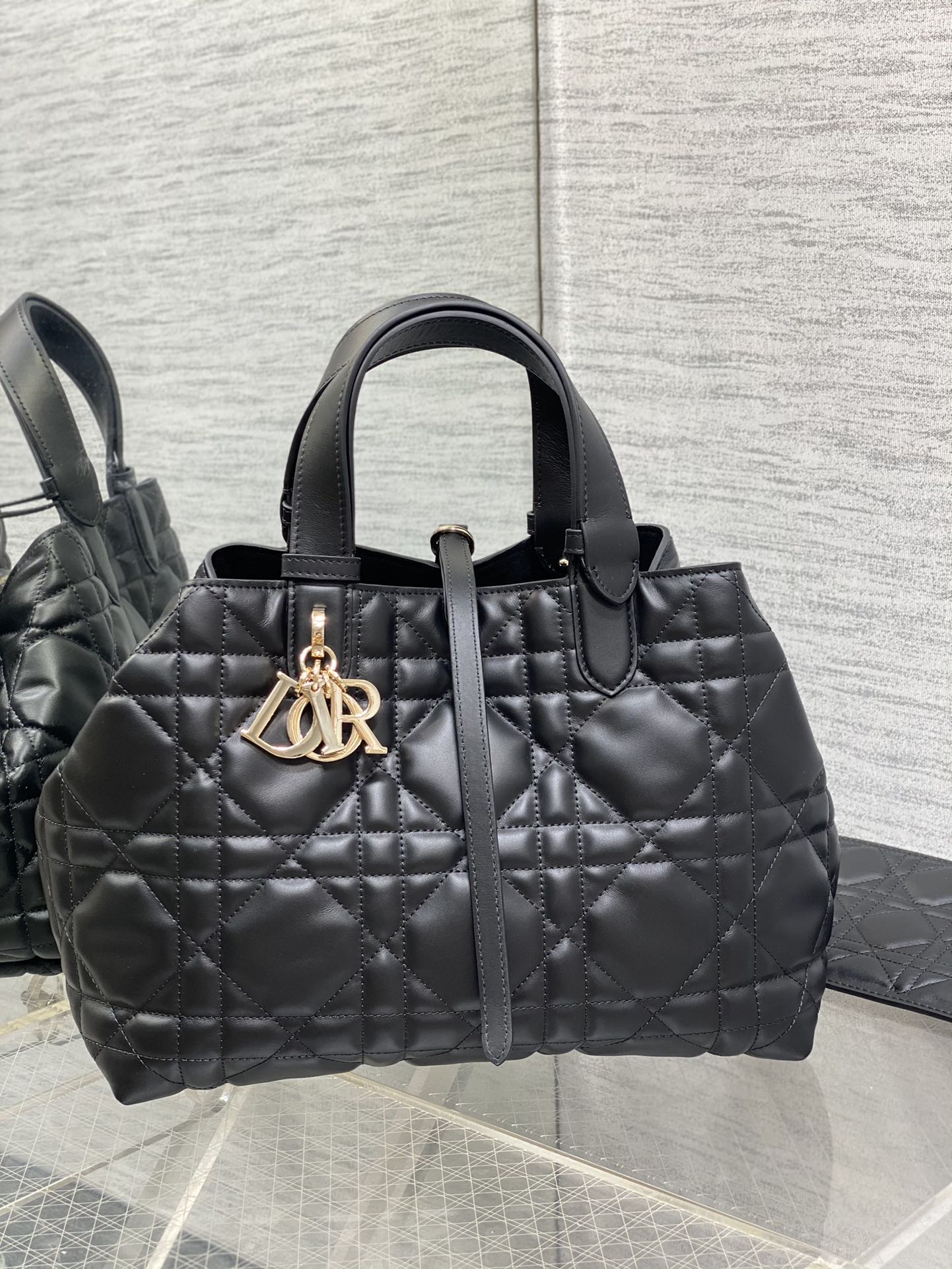 LuxluxHouse Best Quality Bags Women Dior
