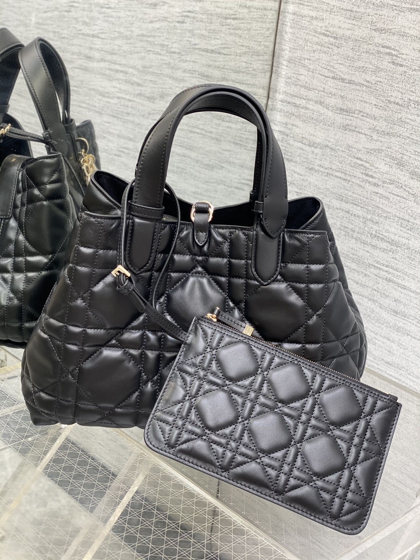 LuxluxHouse Best Quality Bags Women Dior