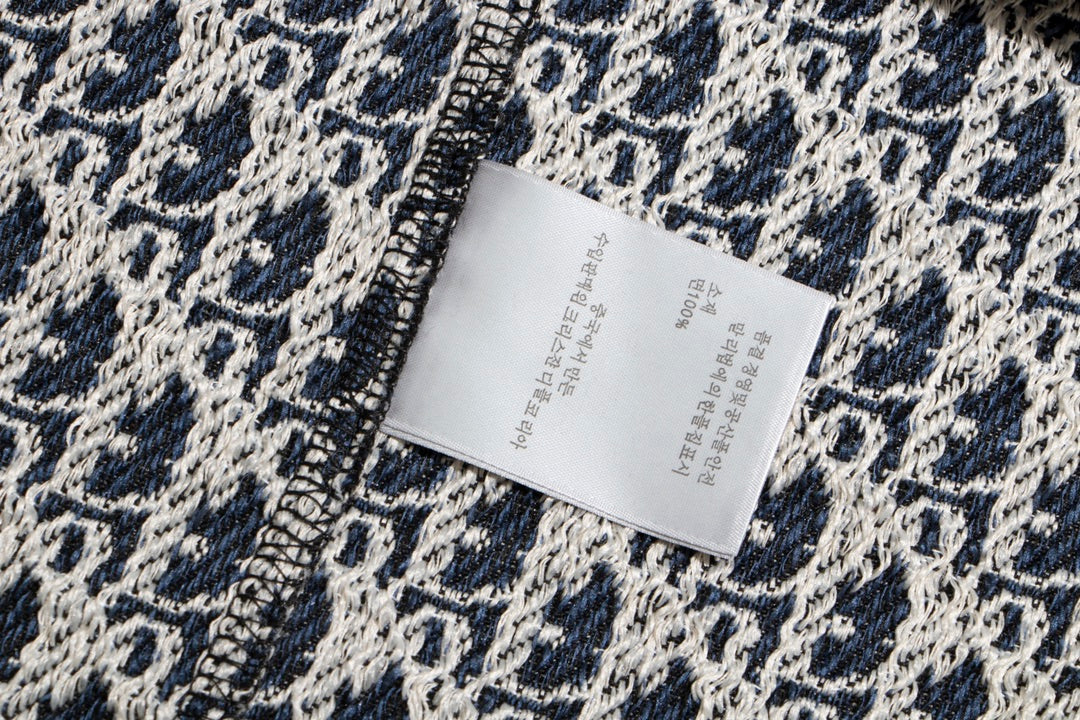 LuxluxHouse Best Quality Clothes Shirts&Polo Dior