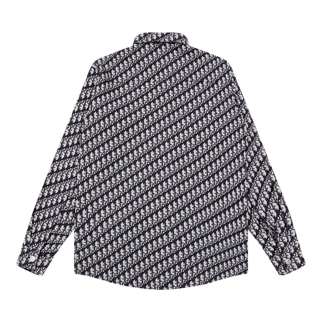 LuxluxHouse Best Quality Clothes Shirts&Polo Dior