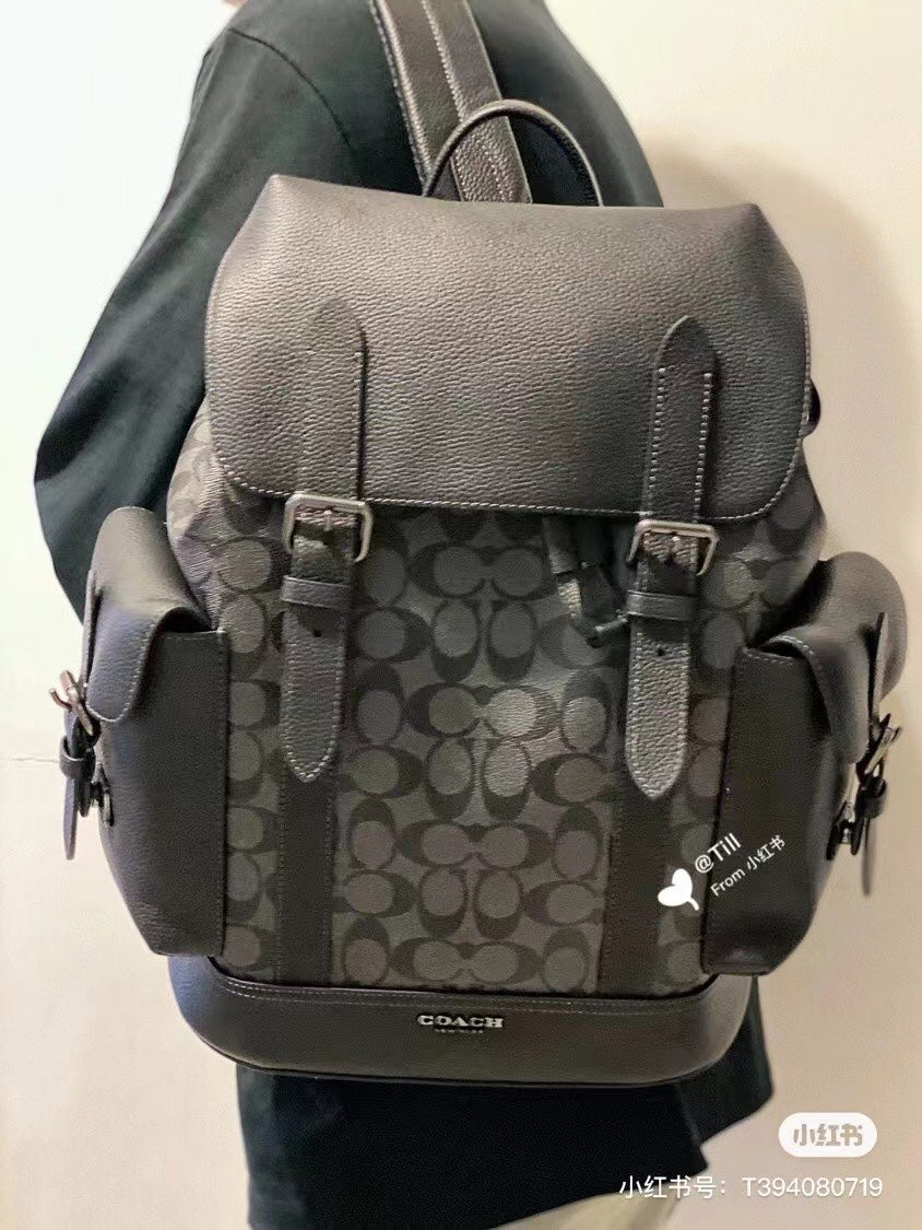 LuxluxHouse Best Quality Bags Coach Men