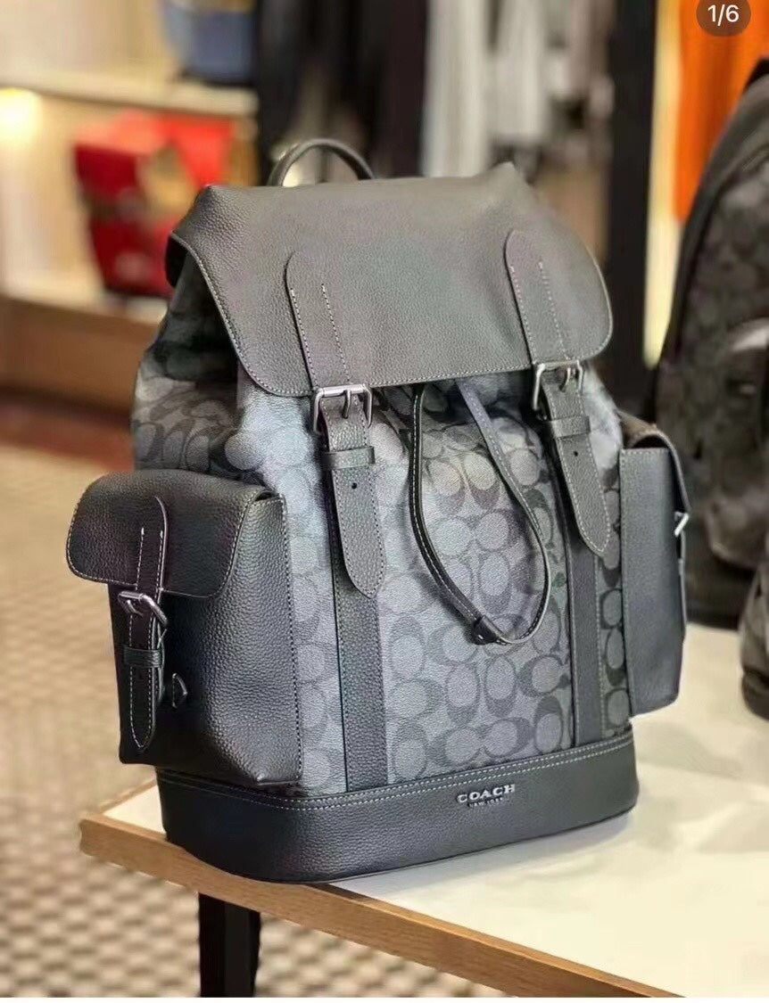 LuxluxHouse Best Quality Bags Coach Men