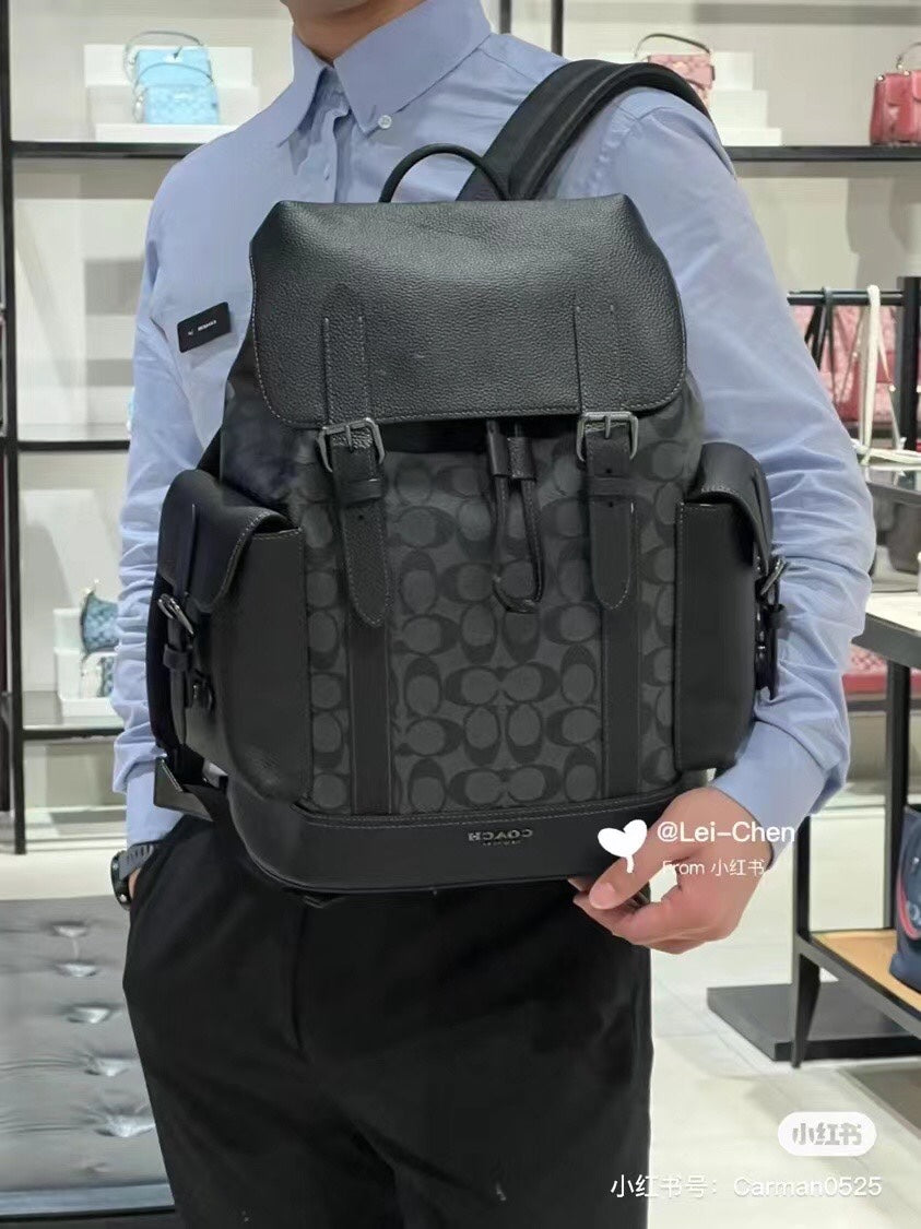 LuxluxHouse Best Quality Bags Coach Men