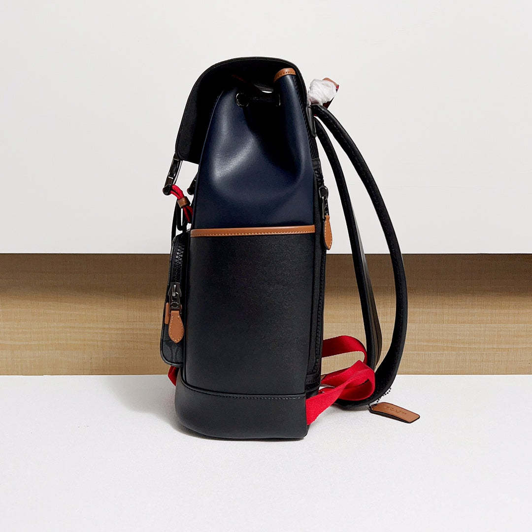 LuxluxHouse Best Quality Bags Coach Men