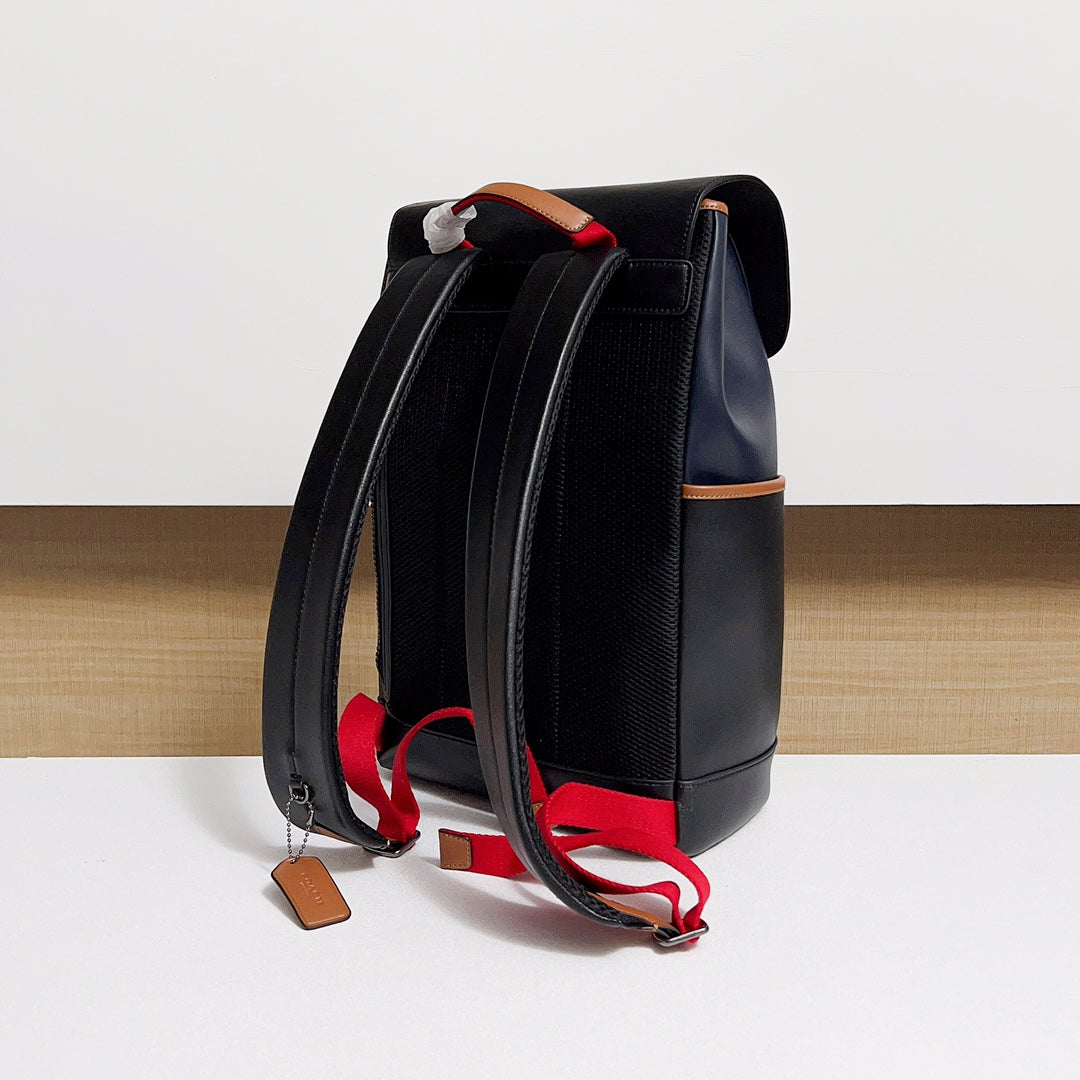 LuxluxHouse Best Quality Bags Coach Men