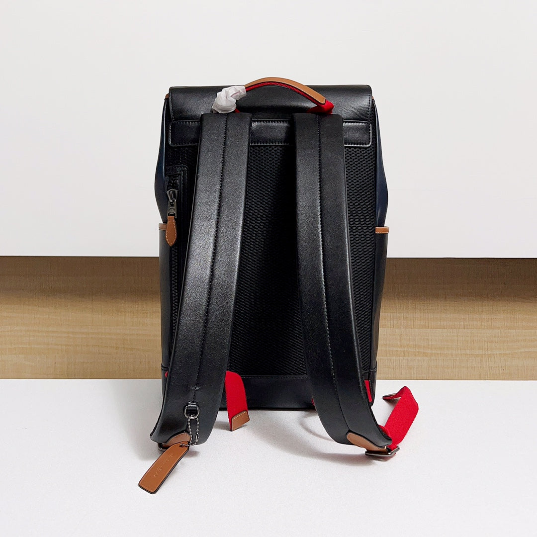 LuxluxHouse Best Quality Bags Coach Men