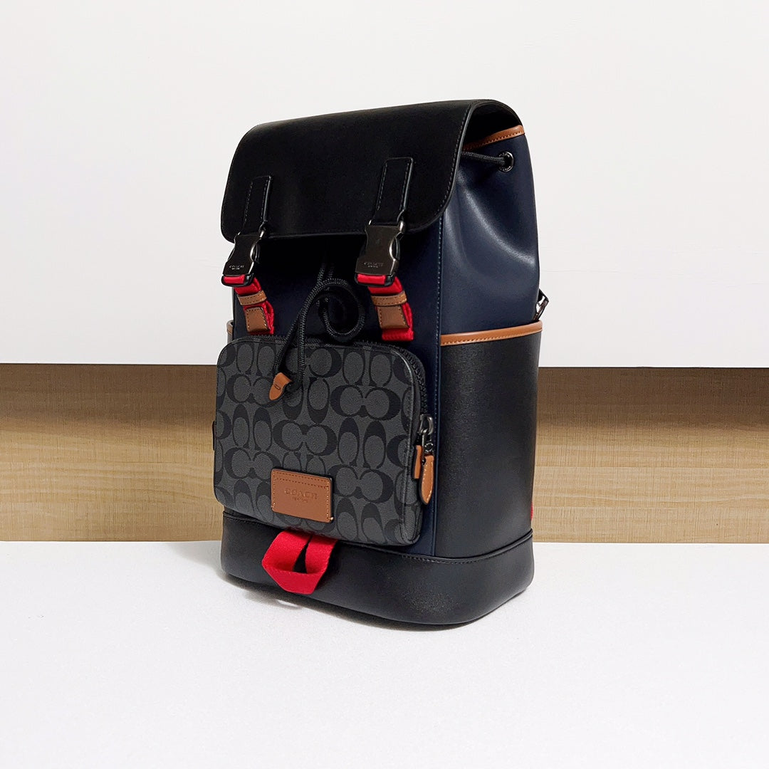 LuxluxHouse Best Quality Bags Coach Men