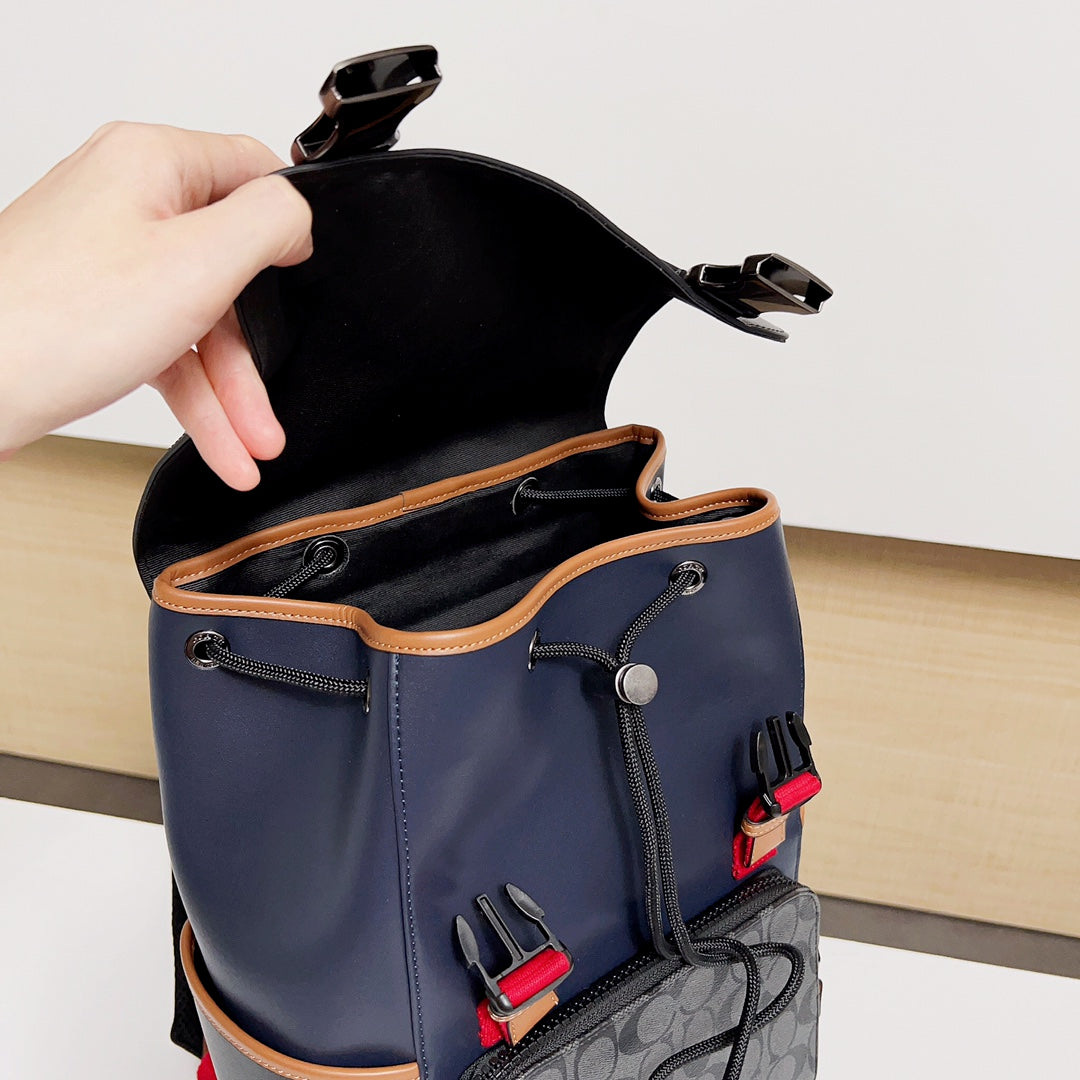LuxluxHouse Best Quality Bags Coach Men
