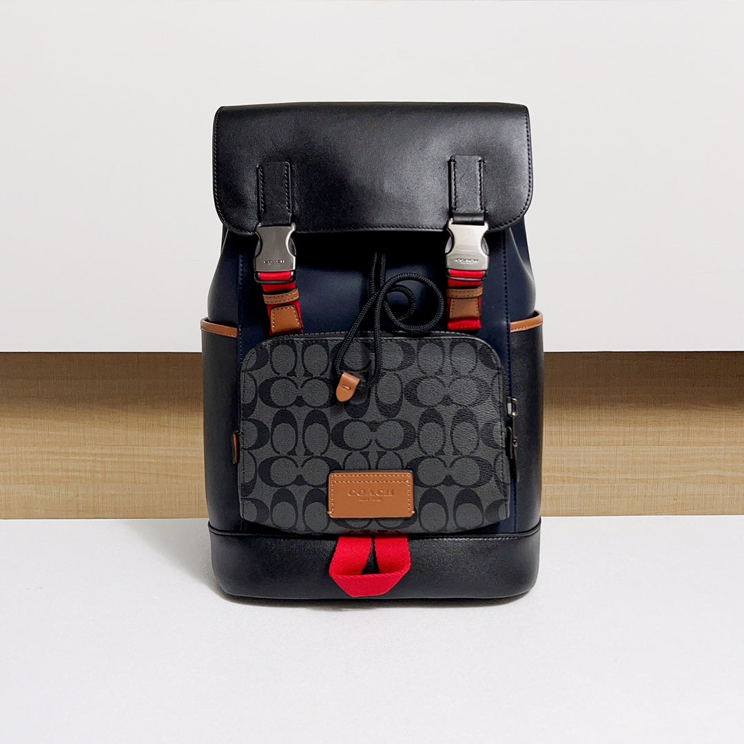 LuxluxHouse Best Quality Bags Coach Men