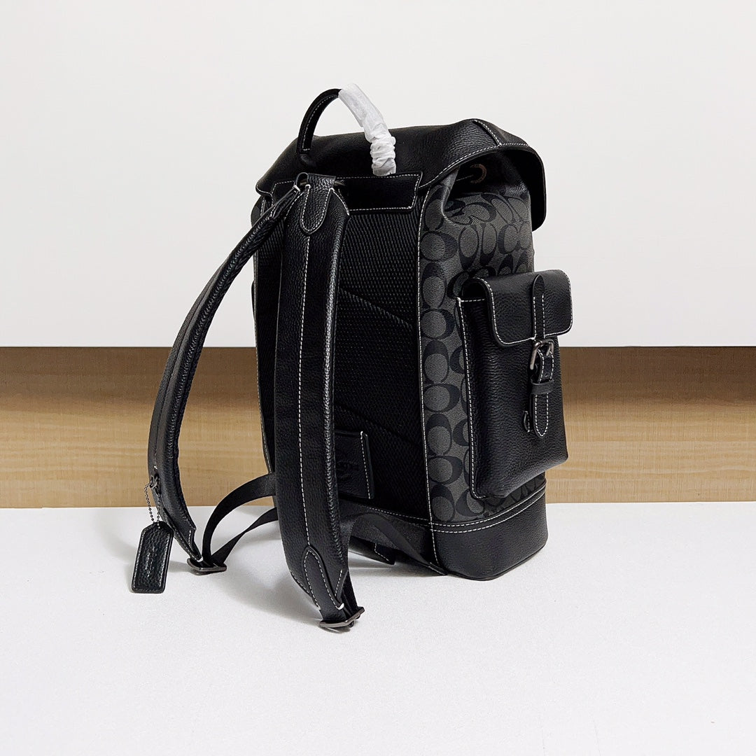 LuxluxHouse Best Quality Bags Coach Men