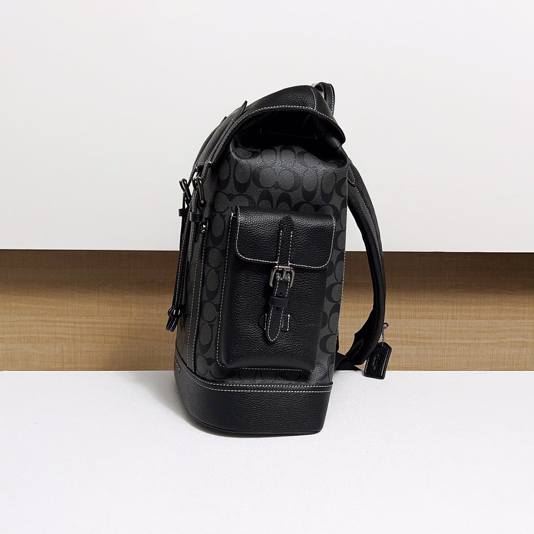 LuxluxHouse Best Quality Bags Coach Men