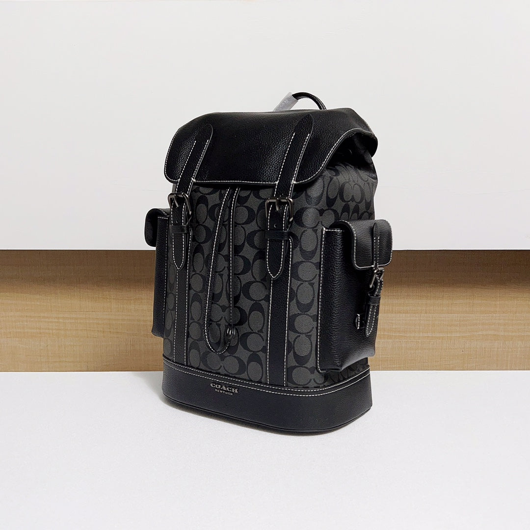 LuxluxHouse Best Quality Bags Coach Men