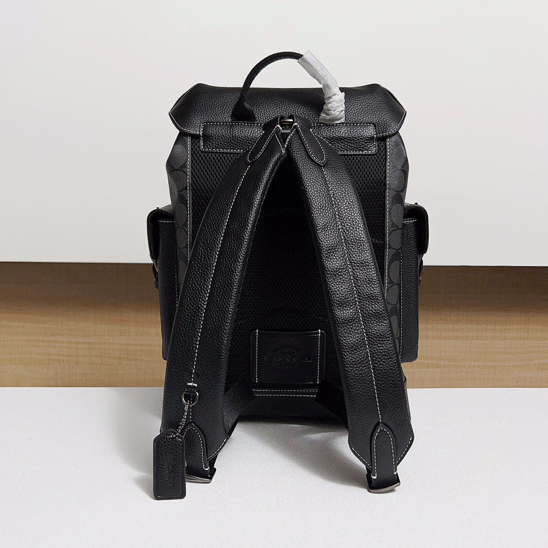 LuxluxHouse Best Quality Bags Coach Men