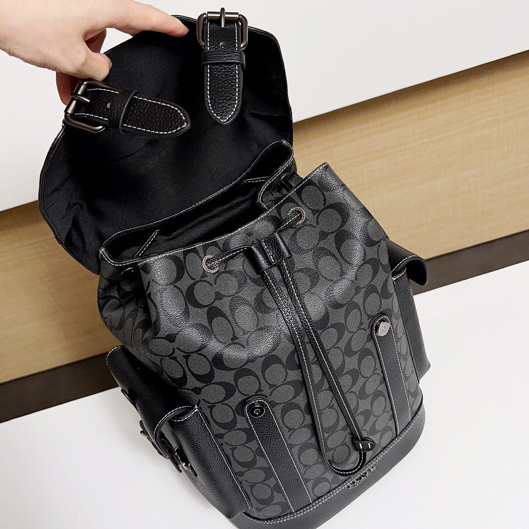 LuxluxHouse Best Quality Bags Coach Men