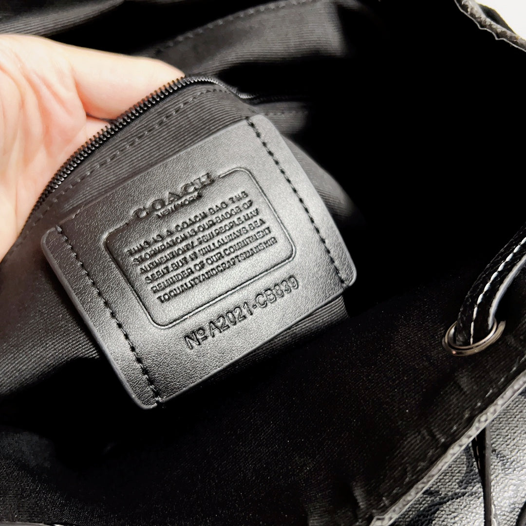 LuxluxHouse Best Quality Bags Coach Men