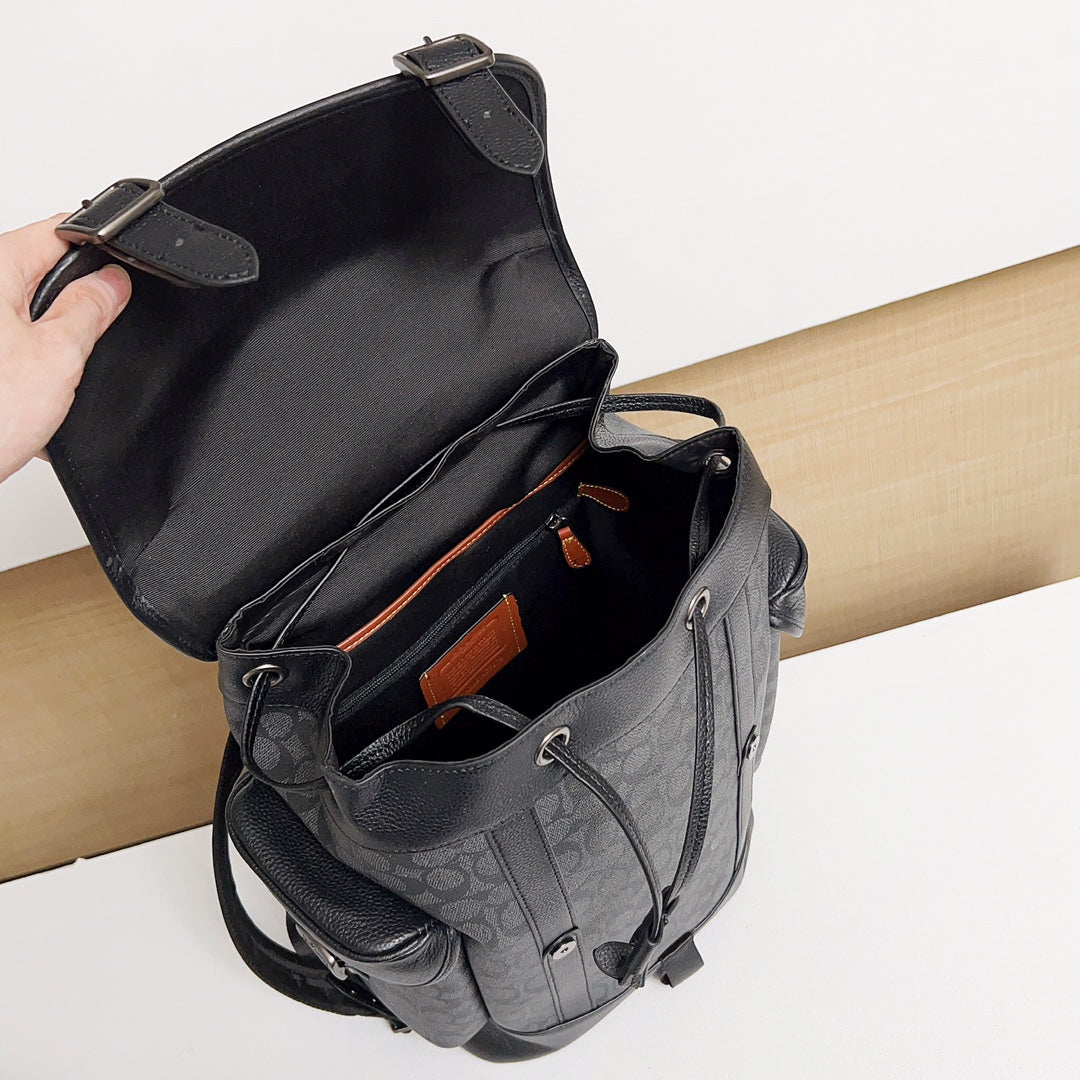 LuxluxHouse Best Quality Bags Coach Men