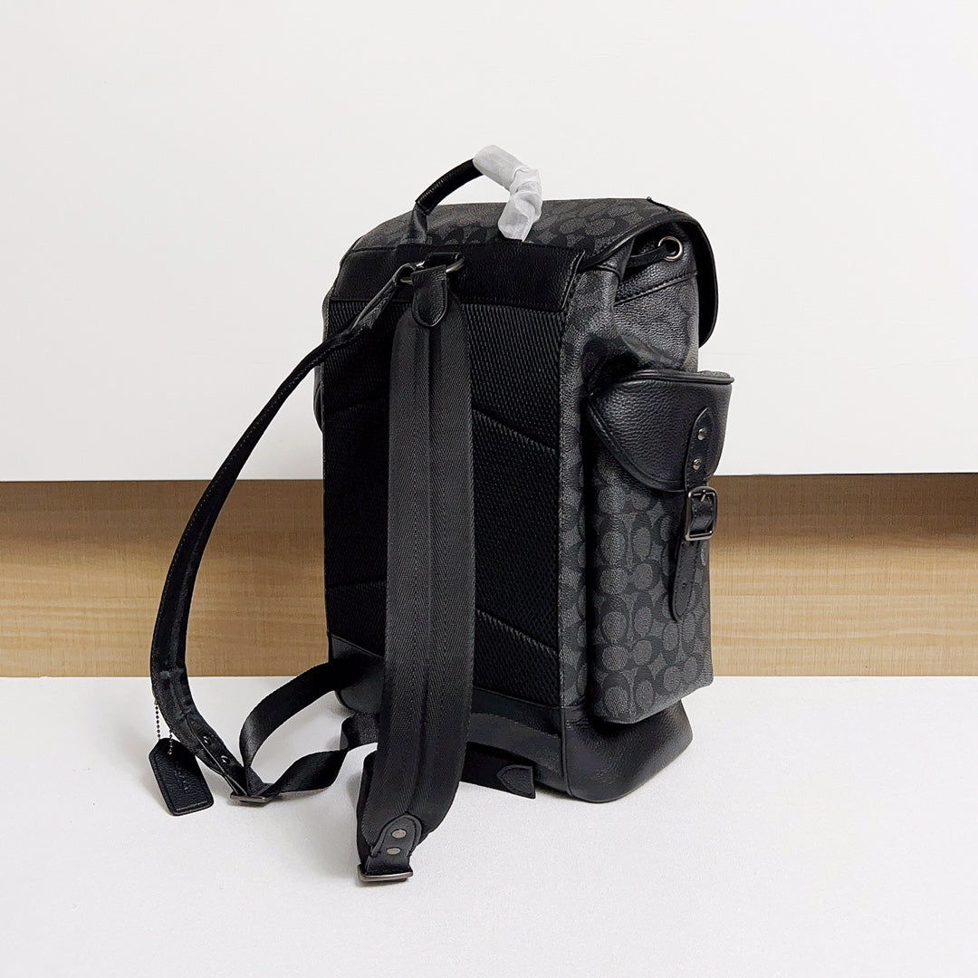 LuxluxHouse Best Quality Bags Coach Men