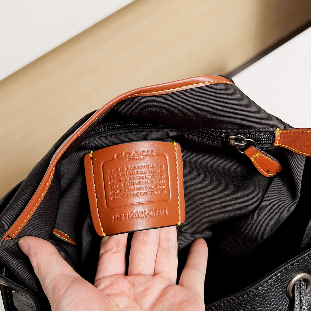 LuxluxHouse Best Quality Bags Coach Men