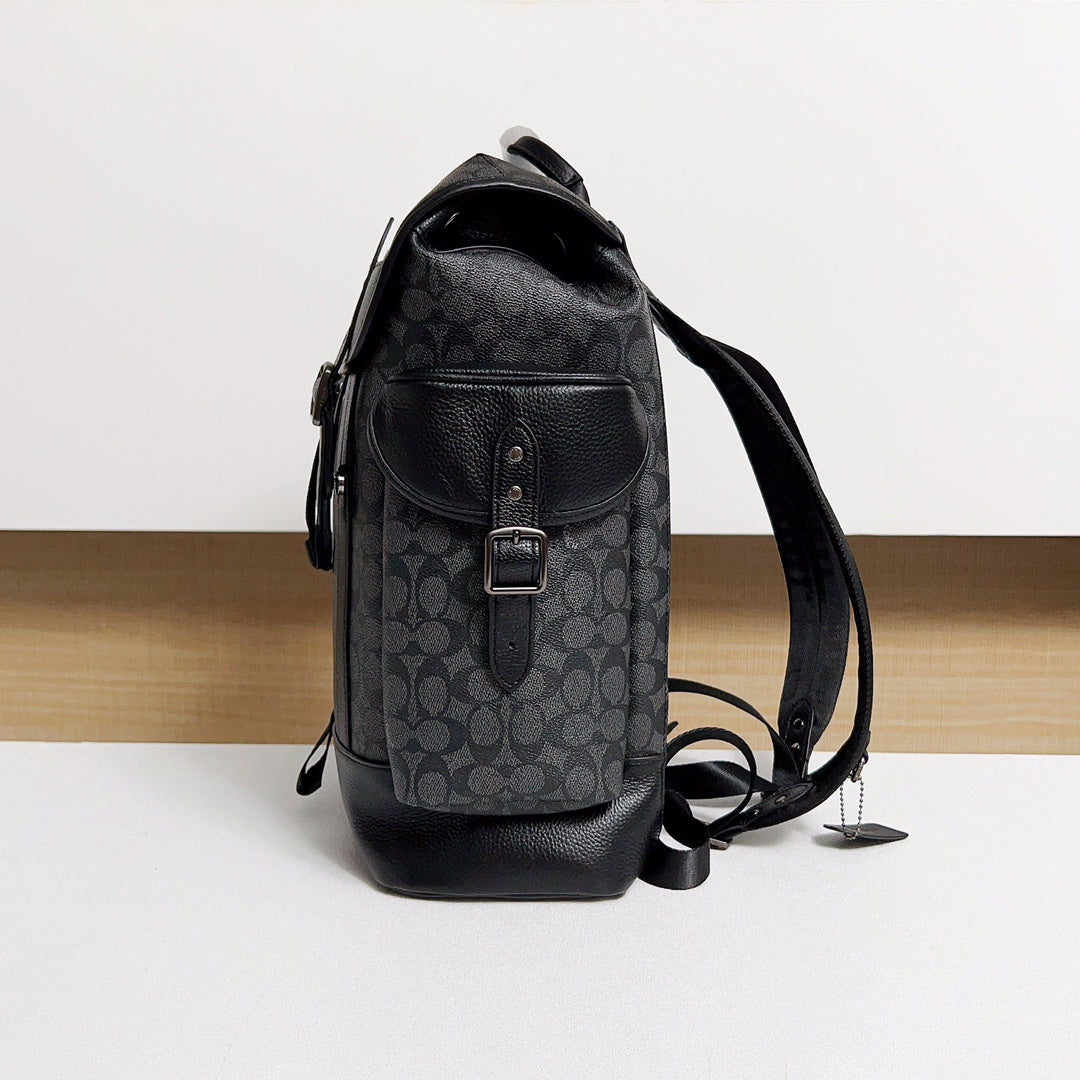 LuxluxHouse Best Quality Bags Coach Men