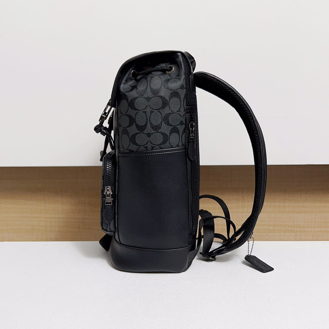 LuxluxHouse Best Quality Bags Coach Men