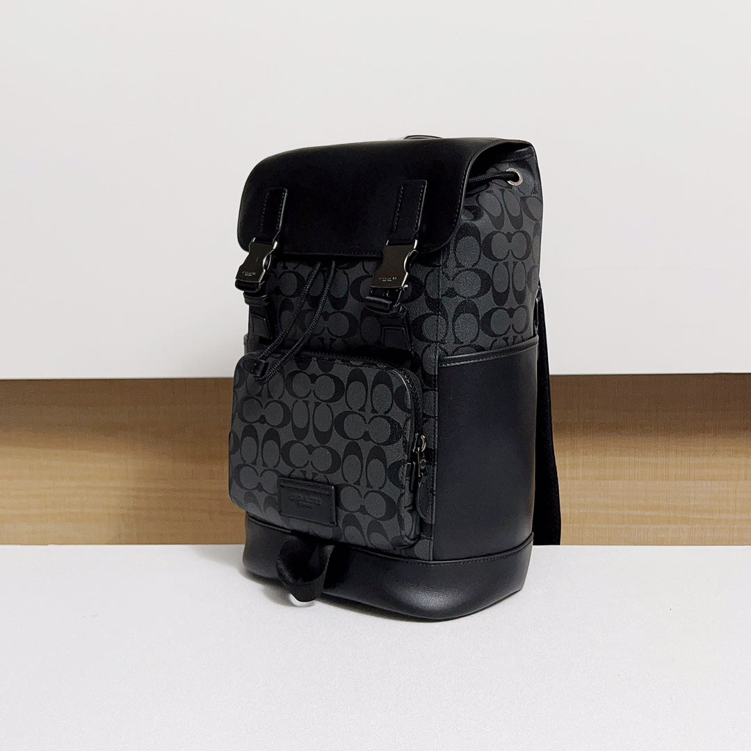LuxluxHouse Best Quality Bags Coach Men