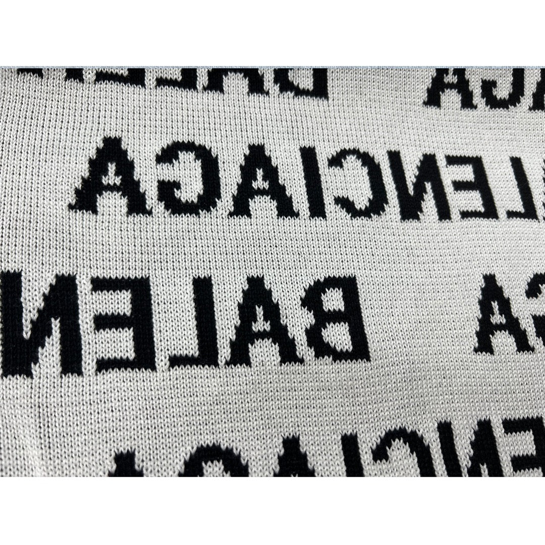 LuxluxHouse Best Quality Clothes Balenciaga Hoodie & Sweater