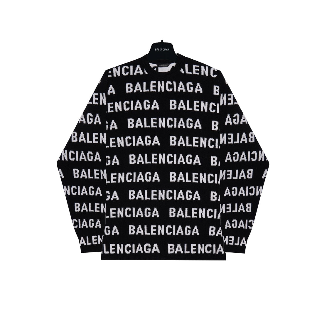 LuxluxHouse Best Quality Clothes Balenciaga Hoodie & Sweater
